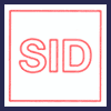 SID:s logo